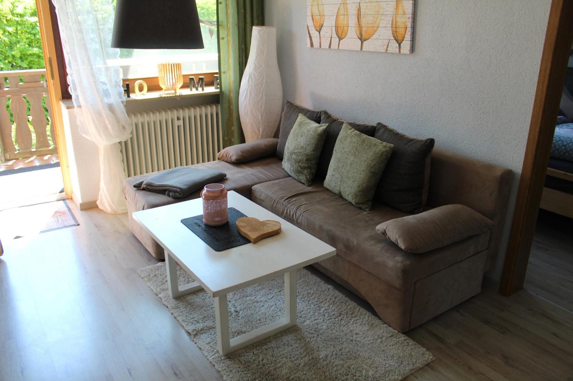 Ferienwohnung Egelkraut Schwarzenbach an der Saale المظهر الخارجي الصورة